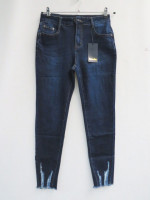 Spodnie damskie (38-48)