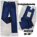 Spodnie damskie (30-38)