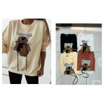 Bluza damska (towar turecki)