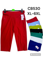 RYBACZKI DAMSKIE (XL-6XL)
