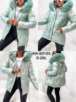 Kurtka damska (S-2XL)