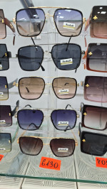 OKULARY