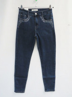 Spodnie damskie (38-48)