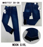 Spodnie damskie (30-38)