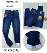 Spodnie damskie (30-42)