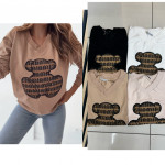Bluza damska (towar turecki)