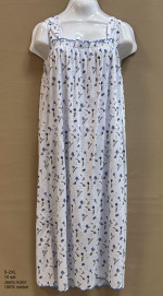 Koszula nocna (S-2XL)