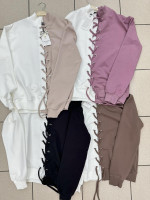 Bluza damska (towar turecki)