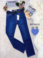 Spodnie damskie (30-38)