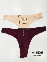Stringi damskie (M-XL)