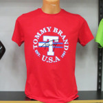 Bluzka męska (M-2XL) towar turecki