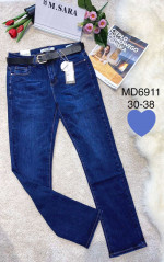 Spodnie damskie (30-38)