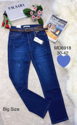 Spodnie damskie (30-42)