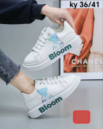 Buty sportowe damskie (36-41)