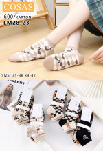 Skarpety damskie (35-42)