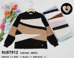 Swetry damskie (S-L)