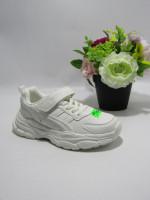 BUTY SPORTOWE DZIECIĘCE (32-37)