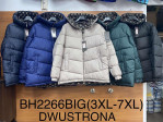 Kurtka damska (3XL-7XL)