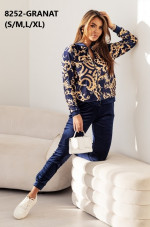 Komplety damskie (S-XL)