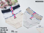 Majtki damskie (M-XL)
