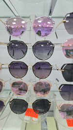 OKULARY