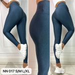 Leginsy damskie (S-XL)