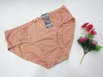 Majtki damskie (2X-4XL)