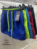 Spodenki męskie (M-3XL)