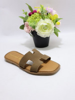 Klapki damskie (36-41)