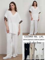 Komplety damskie (M-XL)
