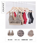 Topy damskie (S-XL)
