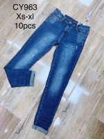 Spodnie damskie (XS-XL)