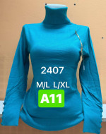 Swetry damskie (M-XL)