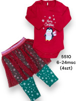 Komplet niemowlęce (6-24M)