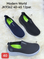 BUTY SPORTOWE MĘSKIE (40-45)