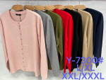 SWETRY DAMSKIE (L-3XL)