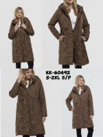Kurtka damska (S-2XL)