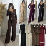 Kombinezony damskie (towar włoski)