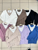 Bluza damska (towar turecki)