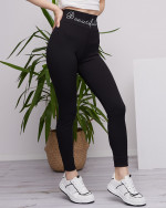 Leginsy damskie (S-XL)