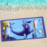 Ręcznik Plażowy (70x140)