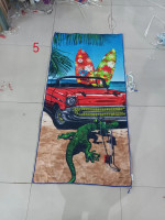 Ręcznik Plażowy (70x140)