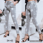 Spodnie damskie (34-42)