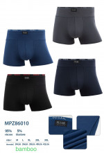 Bokserki męskie (L-3XL)