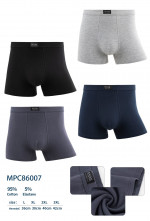 Bokserki męskie (L-3XL)