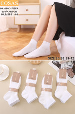 SKARPETY DAMSKIE (35-42)
