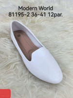 Baleriny damskie (36-41)