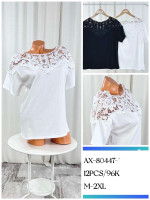 BLUZKA DAMSKA (M-2XL)