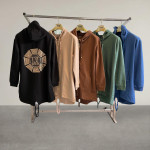 Bluza damska (towar turecki)