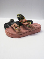 KLAPKI BASENOWE DAMSKIE (37-41)